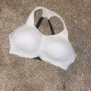 Nike Racerback sports bra